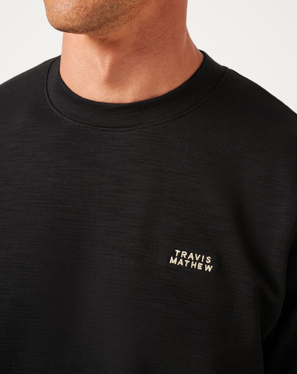 MAN ABOUT TOWN CREWNECK SWEATER 3